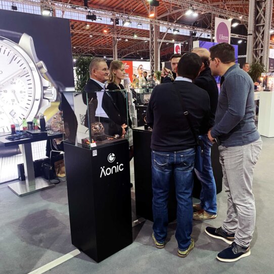 äonic_uhrenmesse_wien